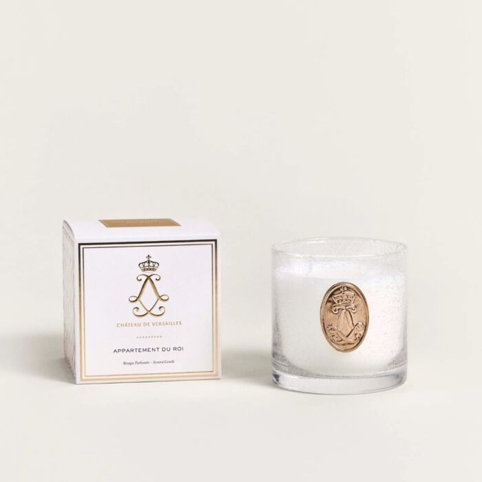 Maison Berger Scented candle Château de Versailles® 50h Appartement du Roi